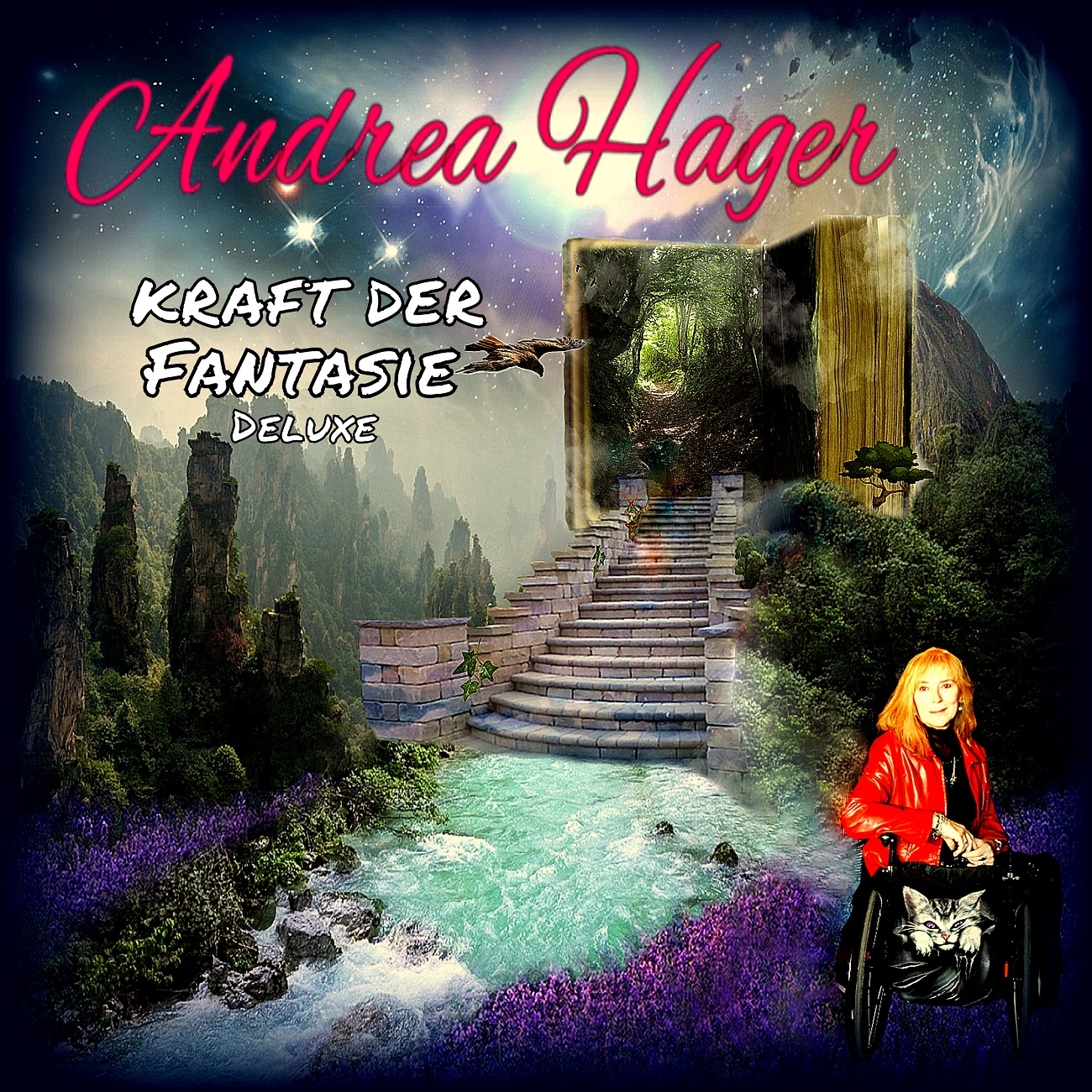 Andrea Hager - Kraft der Fantasie Deluxe Cover.jpg